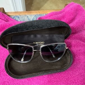 Tom Ford sunglasses